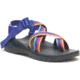 Chaco ZCloud 2 Sandal - Womens, Tetra Sunset, 9, Wide, JCH109032W, 9