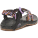 Chaco ZCloud 2 Sandal - Womens, Wily Violet, 5, Medium, JCH109034-5