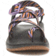 Chaco ZCloud 2 Sandal - Womens, Wily Violet, 5, Medium, JCH109034-5
