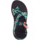 Chaco ZCloud 2 Sandals - Womens, Pumta Pine, 10 US, JCH108060-10