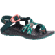 Chaco ZCloud 2 Sandals - Womens, Pumta Pine, 10 US, JCH108060-10