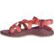 Chaco ZCloud 2 - Womens, Bind Blush, Medium, 10, J107092-10