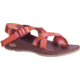 Chaco ZCloud 2 - Womens, Bind Blush, Medium, 10, J107092-10