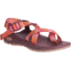 Chaco ZCloud 2 - Womens, Bind Blush, Medium, 10, J107092-10