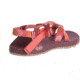Chaco ZCloud 2 - Womens, Bind Blush, Medium, 10, J107092-10