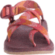 Chaco ZCloud 2 - Womens, Bind Blush, Medium, 10, J107092-10