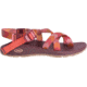 Chaco ZCloud 2 - Womens, Bind Blush, Medium, 10, J107092-10