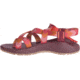 Chaco ZCloud 2 - Womens, Bind Blush, Medium, 8, J107092-8
