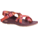 Chaco ZCloud 2 - Womens, Bind Blush, Medium, 8, J107092-8