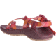Chaco ZCloud 2 - Womens, Bind Blush, Medium, 8, J107092-8