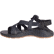 Chaco ZCloud 2 - Womens, Iron, Medium, 8, J107284-8