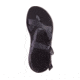 Chaco ZCloud 2 - Womens, Iron, Medium, 8, J107284-8