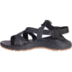 Chaco ZCloud 2 - Womens, Iron, Medium, 6, J107284-6