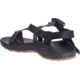 Chaco ZCloud 2 - Womens, Iron, Medium, 6, J107284-6