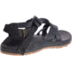 Chaco ZCloud 2 - Womens, Iron, Medium, 6, J107284-6