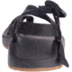 Chaco ZCloud 2 - Womens, Iron, Medium, 6, J107284-6