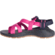 Chaco ZCloud 2 - Womens, Magenta, Medium, 7, J107286-7