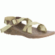 Chaco Zcloud 2 Womens Sandals - Womens, Metallic Gold, Medium, 10 US J106854-10.0