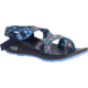 Chaco Zcloud 2 Womens Sandals - Womens, Trace Eclipse, Wide, 6 US, J106614W-06.0