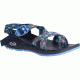 Chaco Zcloud 2 Womens Sandals - Womens, Trace Eclipse, Wide, 5 US J106614W-05.0