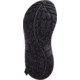 Chaco ZCloud 2 - Womens, Solid Black, Wide, 05.0, J107364W-05.0