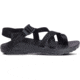 Chaco ZCloud 2 - Womens, Solid Black, Wide, 05.0, J107364W-05.0