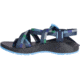 Chaco ZCloud 2 - Womens, Tally Navy, Medium, 8, J107088-8