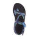 Chaco ZCloud 2 - Womens, Tally Navy, Medium, 8, J107088-8