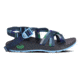 Chaco ZCloud 2 - Womens, Tally Navy, Medium, 8, J107088-8