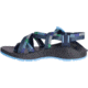 Chaco ZCloud 2 - Womens, Tally Navy, Medium, 10, J107088-10
