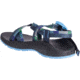 Chaco ZCloud 2 - Womens, Tally Navy, Medium, 10, J107088-10