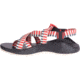 Chaco ZCloud 2 - Womens, Taper Grenadine, Medium, 7, J107086-7