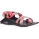 Chaco ZCloud 2 - Womens, Taper Grenadine, Medium, 7, J107086-7