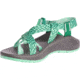 Chaco ZCloud 2 - Womens, Tidal Katydid, Medium, 9, J107084-9