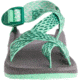Chaco ZCloud 2 - Womens, Tidal Katydid, Medium, 9, J107084-9