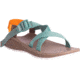 Chaco Zcloud Multi-Sport Sandals - Womens, Waffle Beryl, Medium, 06.0, JCH107662-06.0