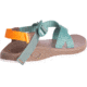 Chaco Zcloud Multi-Sport Sandals - Womens, Waffle Beryl, Medium, 06.0, JCH107662-06.0