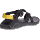 Chaco Zcloud Multi-Sport Sandals - Womens, Waffle Black, Medium, 07.0, JCH107664-07.0