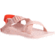 Chaco Zcloud Multi-Sport Sandals - Womens, Waffle Rose, Medium, 06.0, JCH107666-06.0
