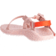 Chaco Zcloud Multi-Sport Sandals - Womens, Waffle Rose, Medium, 06.0, JCH107666-06.0
