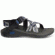 Chaco ZCloud Sandal - Men's-Maze Slate-Medium-15