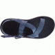 Chaco ZCloud Sandal - Mens-Rocket Slate-Medium-13