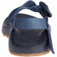 Chaco ZCloud Sandal - Mens-Rocket Slate-Medium-13