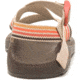 Chaco Zcloud Sandals - Mens, ScoopDusk, 8, JCH108677-M-8