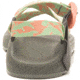 Chaco Zcloud Sandals - Mens, VerdantGreen, 9, JCH108675-M-9