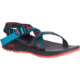 Chaco ZCloud - Womens, Blip Teal, Medium, 6, J107102-6