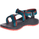 Chaco ZCloud - Womens, Blip Teal, Medium, 6, J107102-6
