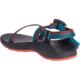 Chaco ZCloud - Womens, Blip Teal, Medium, 6, J107102-6