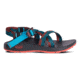 Chaco ZCloud - Womens, Blip Teal, Medium, 6, J107102-6
