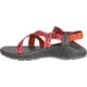 Chaco ZCloud - Womens, Herald Cinnabar, Medium, 11, J107100-11